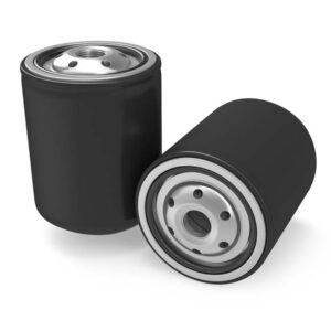 ۴. فیلتر روغن پژو 206 تیپ 5 و 207 TU5